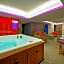 Las Suites Campos Eliseos