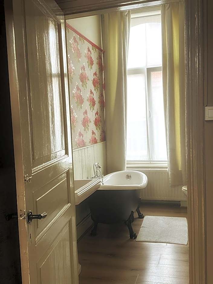 B&B In Bruges