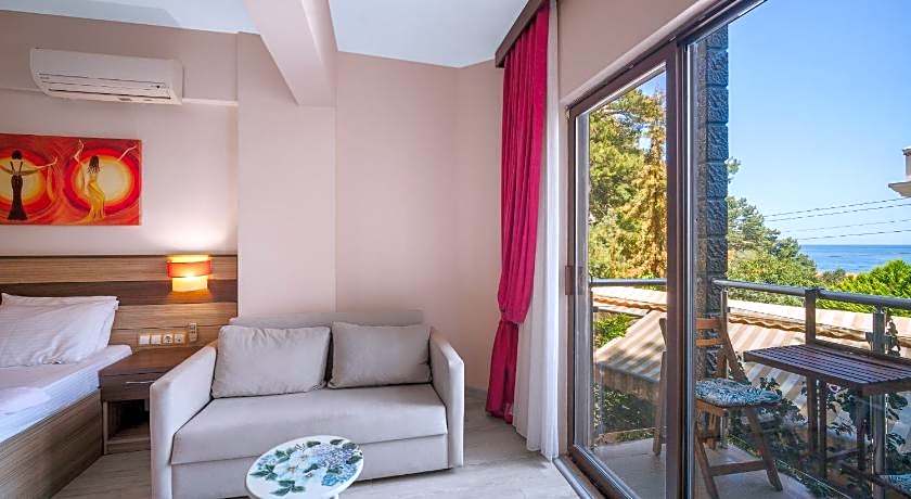 Eden Pyara Hotel Turunc