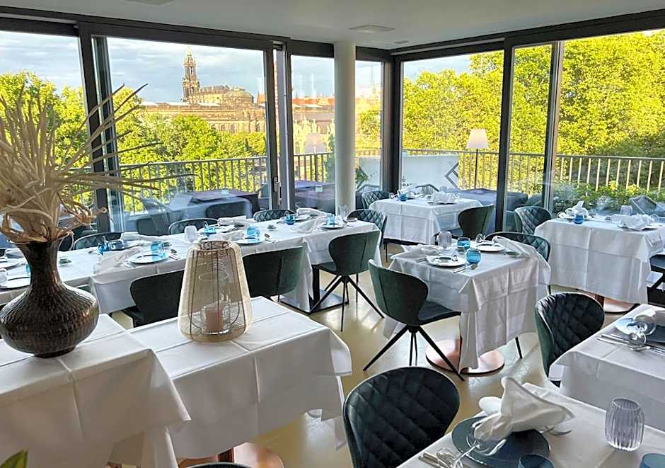 Residenz am Zwinger
