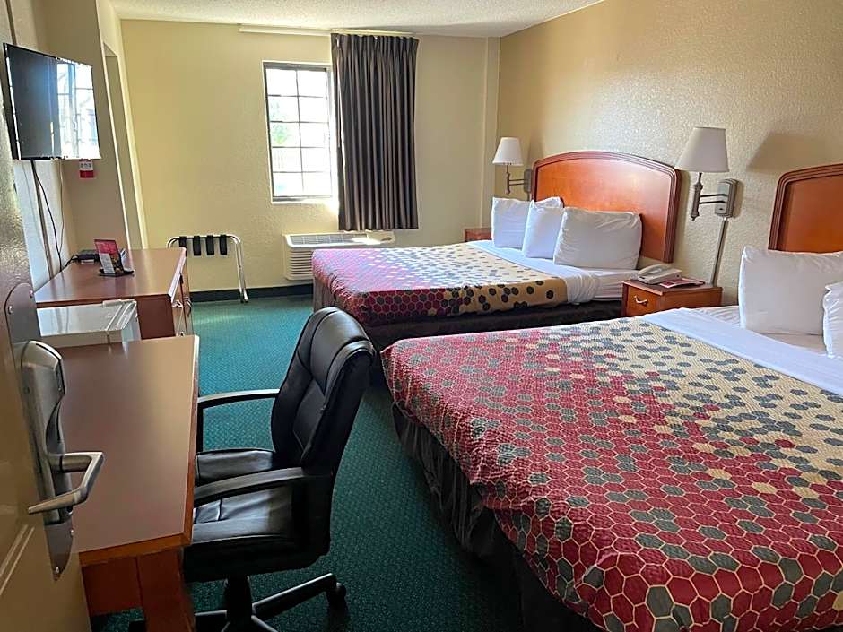 Econo Lodge Kalamazoo
