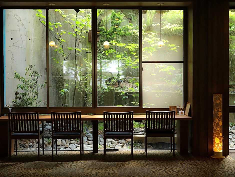 Besshoonsen Nanjyo Ryokan