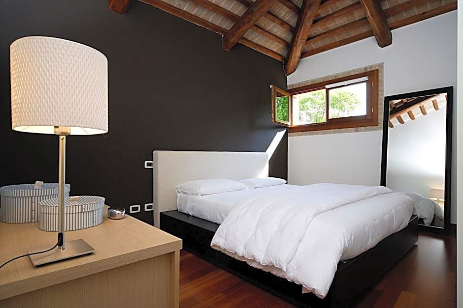Villa Moro Lin Design Apartments