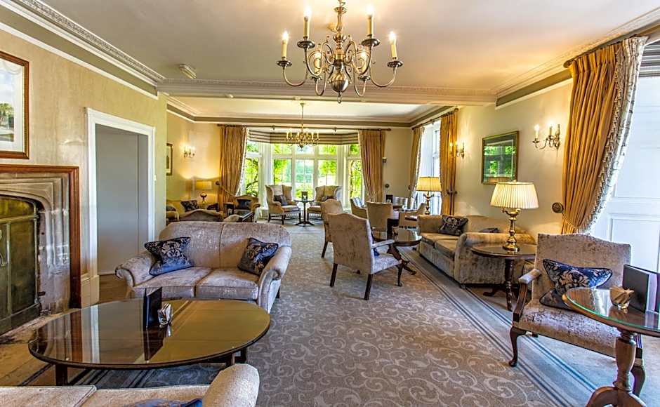 The Greenway Hotel & Spa