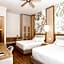 Hotel Cocoplum Beach