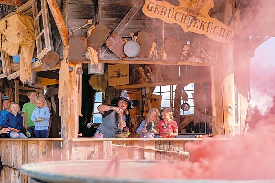 Alpengasthof Hochsöll