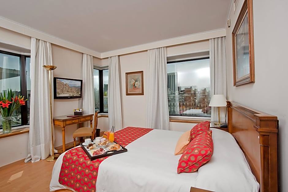 Imperial Park Hotel