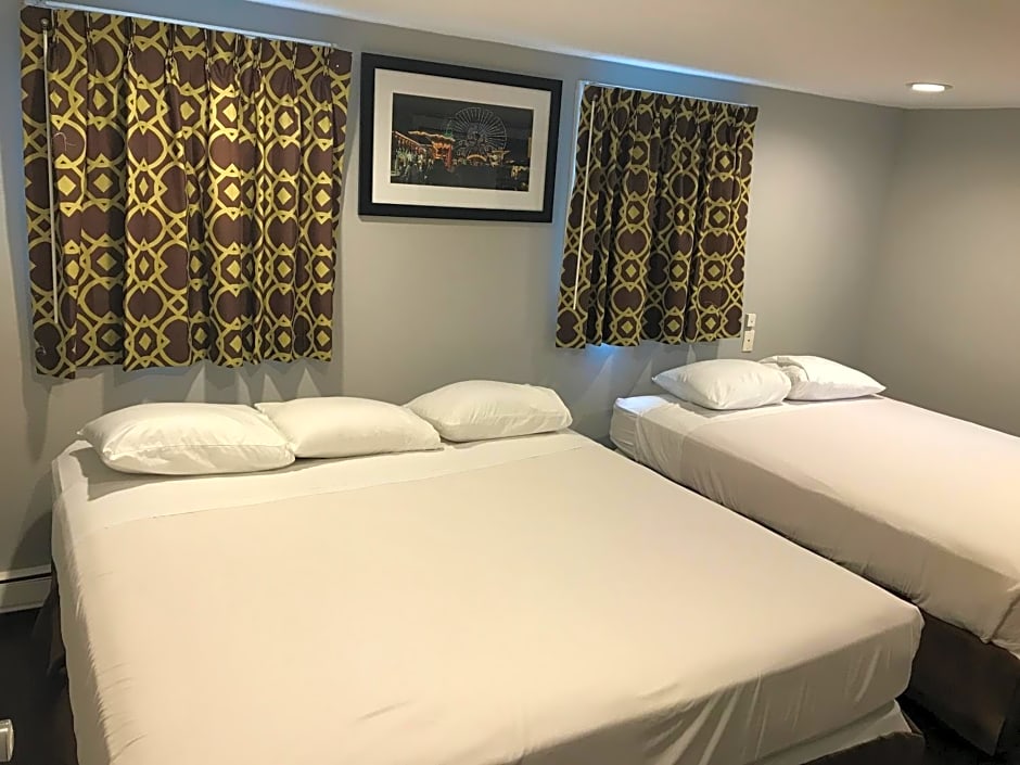 Wildwood Inn, a Travelodge by Wyndham