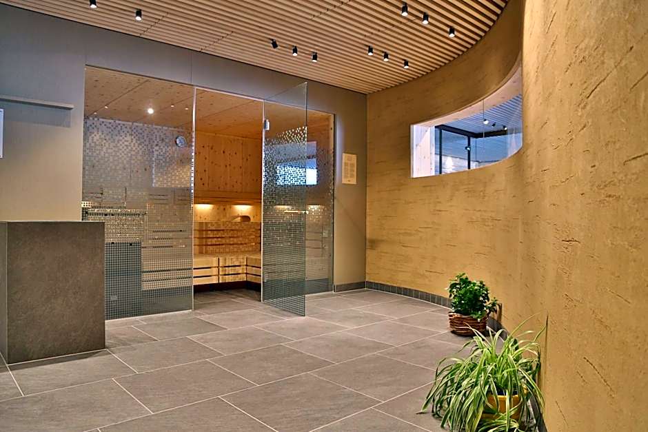 Hotel Appartement Roggal