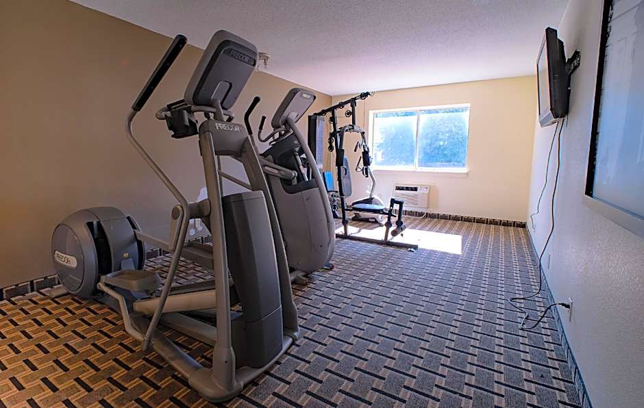 Americas Best Value Inn & Suites Phenix City