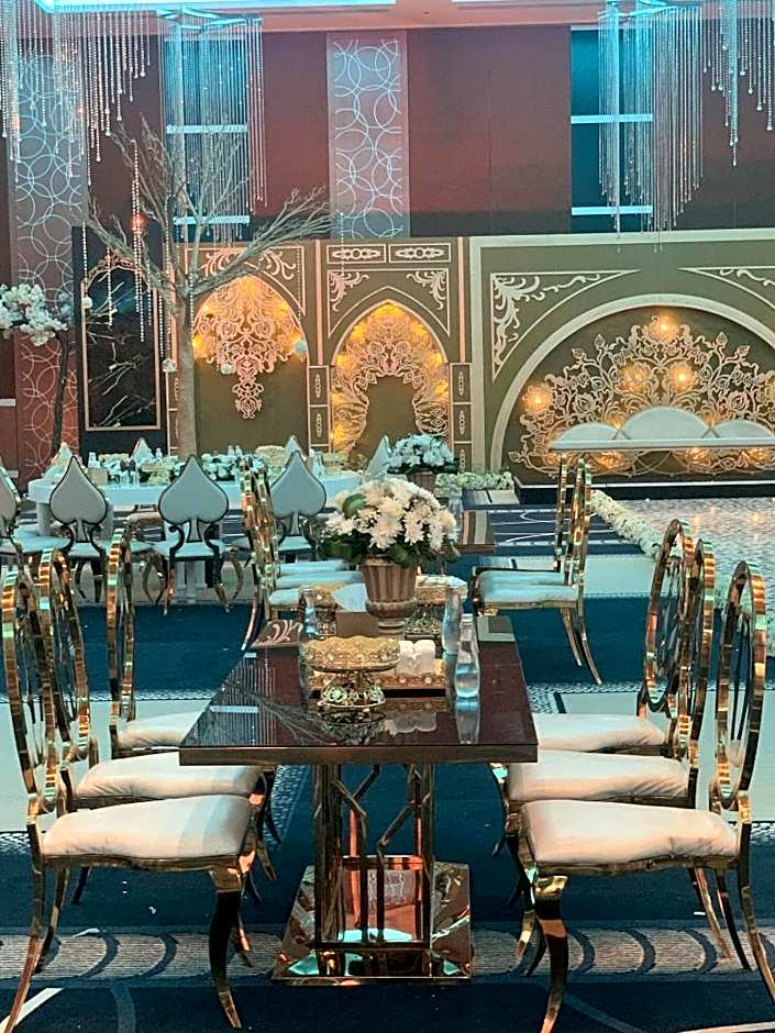 Grand Millennium Tabuk