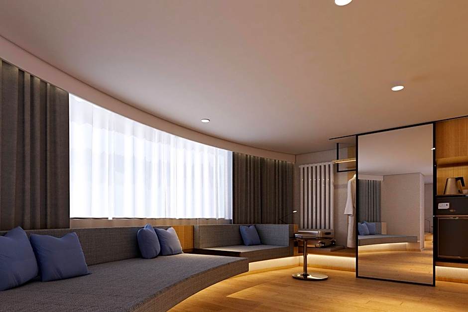 Fairfield by Marriott Harbin Downtown