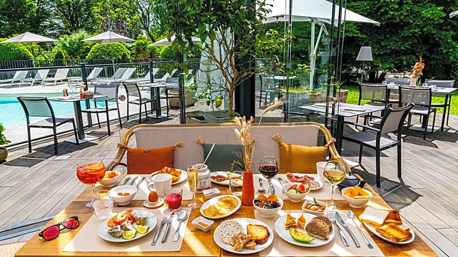 Mercure Beaune Centre