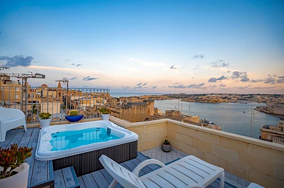 Tano's Boutique Guesthouse