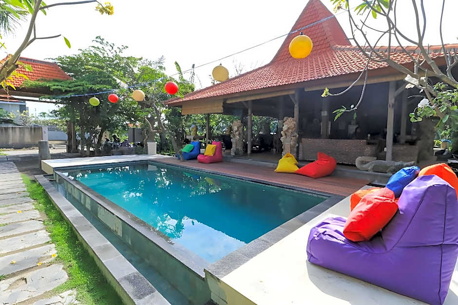 Diuma Residence
