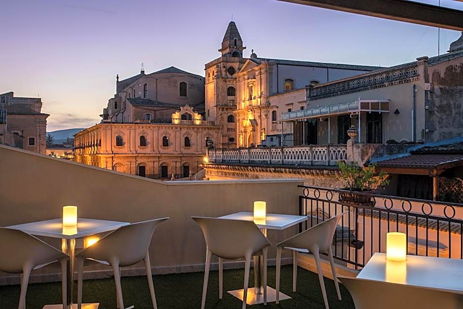 Hotel Porta Reale