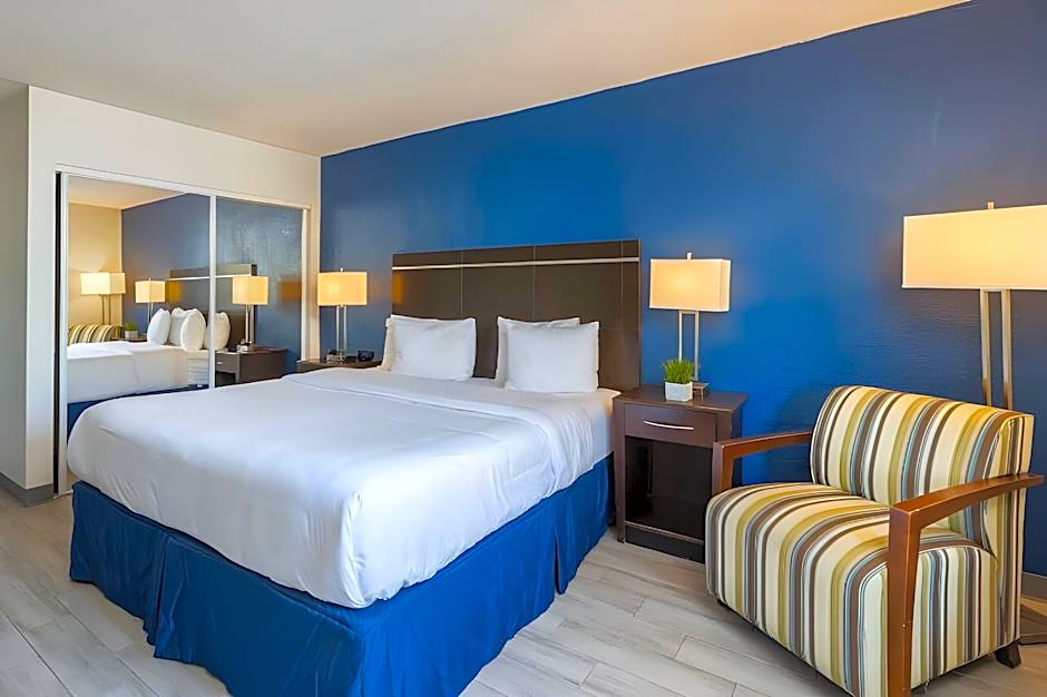 Developer Inn Orlando North a Baymont by Wyndham