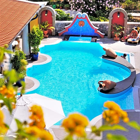 Arciduca Grand Hotel