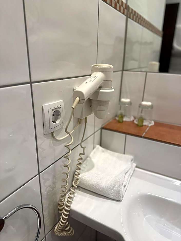 Stadt-Gut-Hotel Zum Rathaus