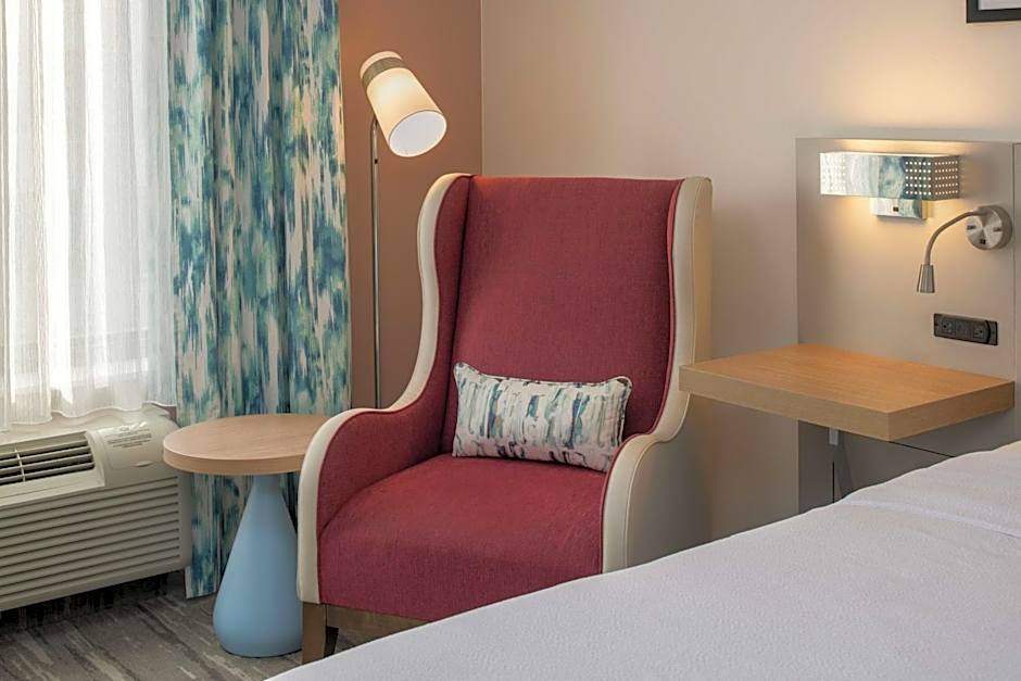 Hilton Garden Inn Tacoma Downtown