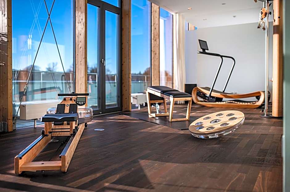 Romantikhotel Kleber Post