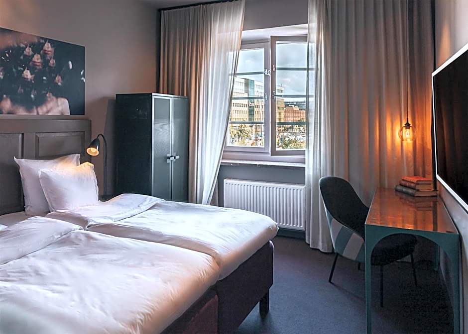 Story Hotel Stockholm North, in JdV by Hyatt