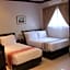 Veranda Suites and Restaurant