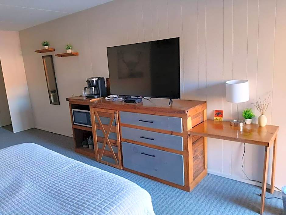 Timber Ridge Lodge Gatlinburg