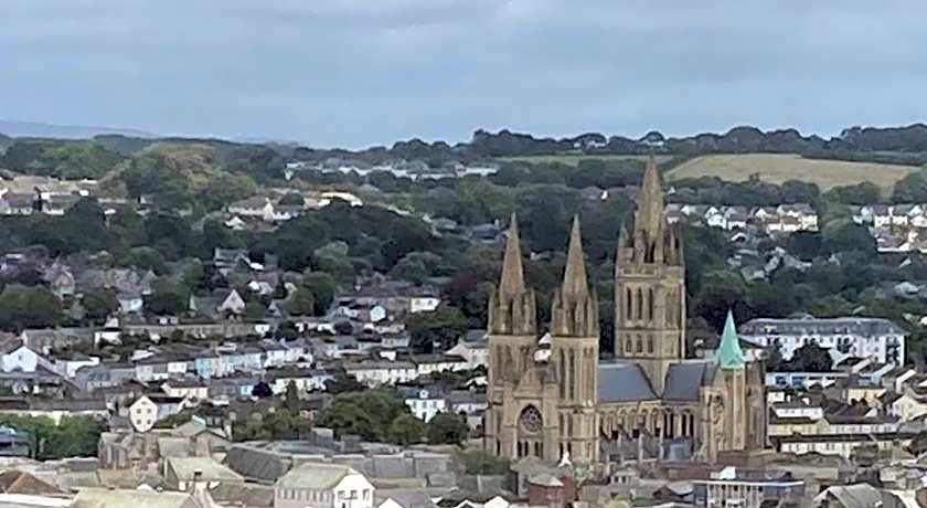 Donnington Guest House