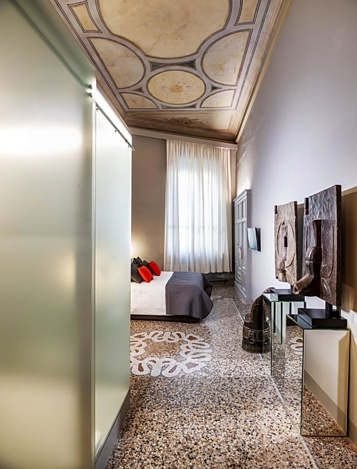 Casa Botticelli
