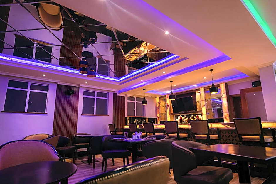 Olive Gardens Hotel Nairobi