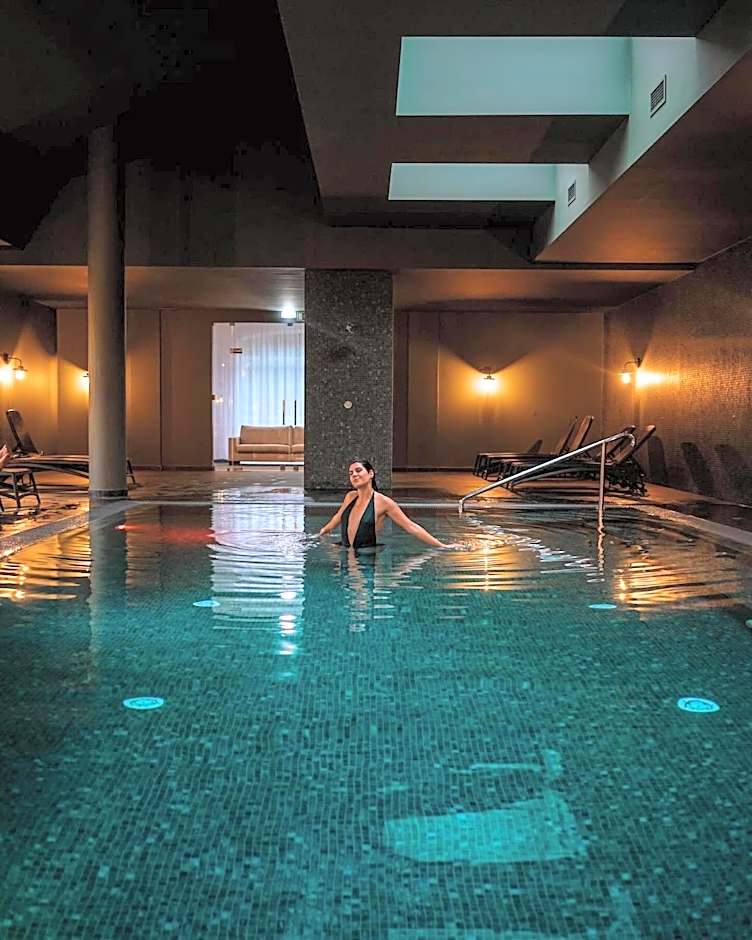 Enotel Santo da Serra