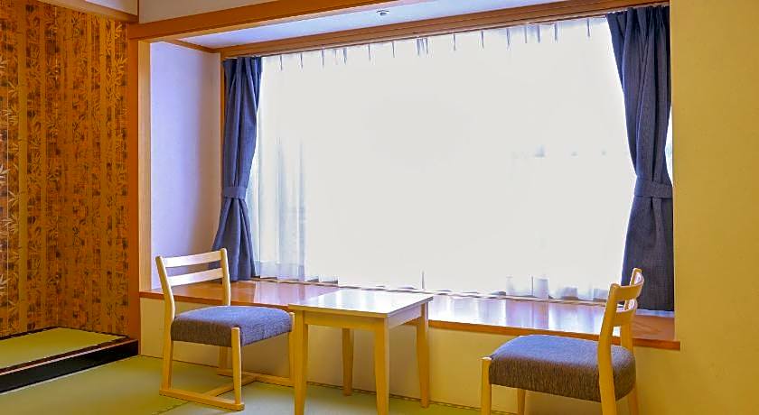 Ooedo Onsen Monogatari Premium Yamashitaya