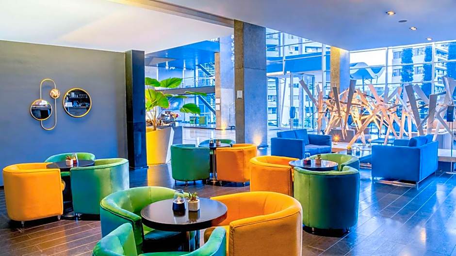 NH Collection Medellin Royal