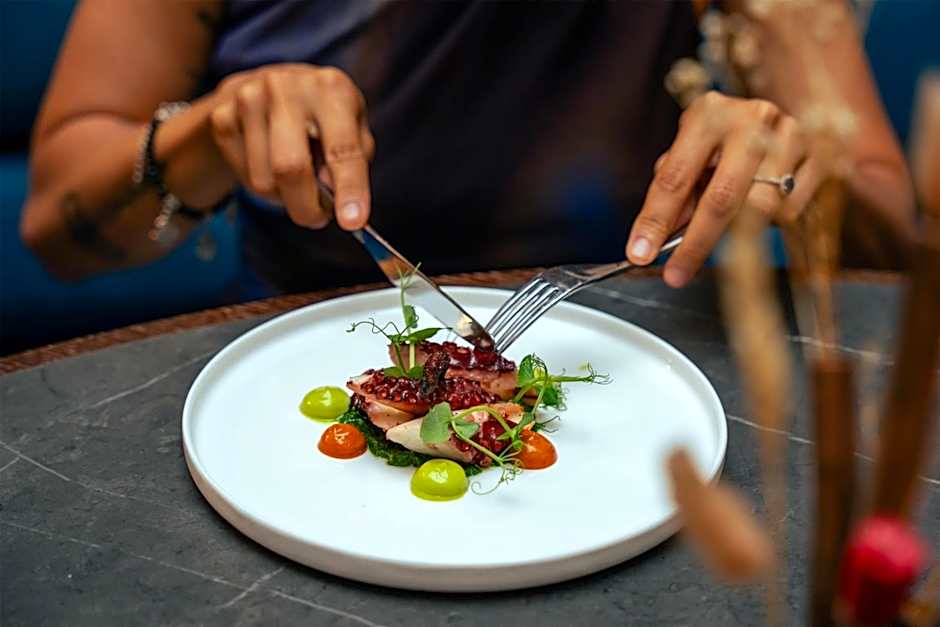 Radisson Collection Grand Place Brussels