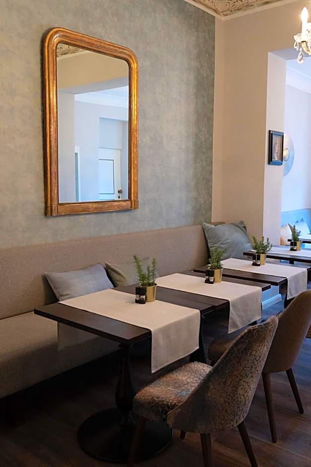 Hotel Seehof Norderney OHG