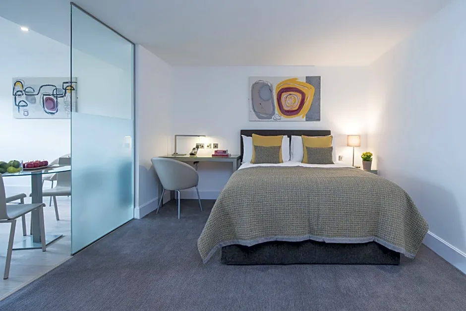 The Rosebery by Supercity Aparthotels