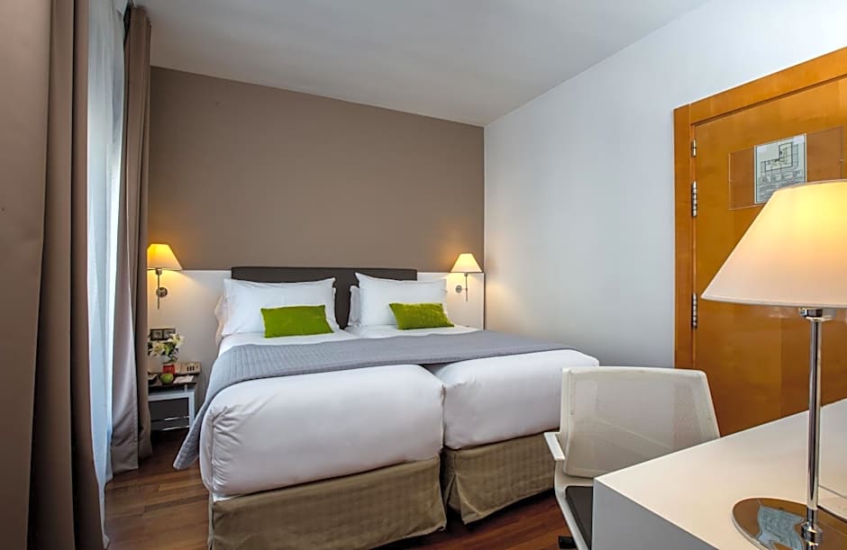 Leonardo Boutique Hotel Madrid