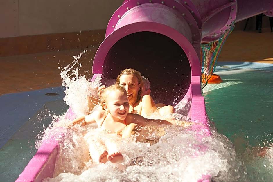 Ferien- und Freizeitpark Weissenhäuser Strand