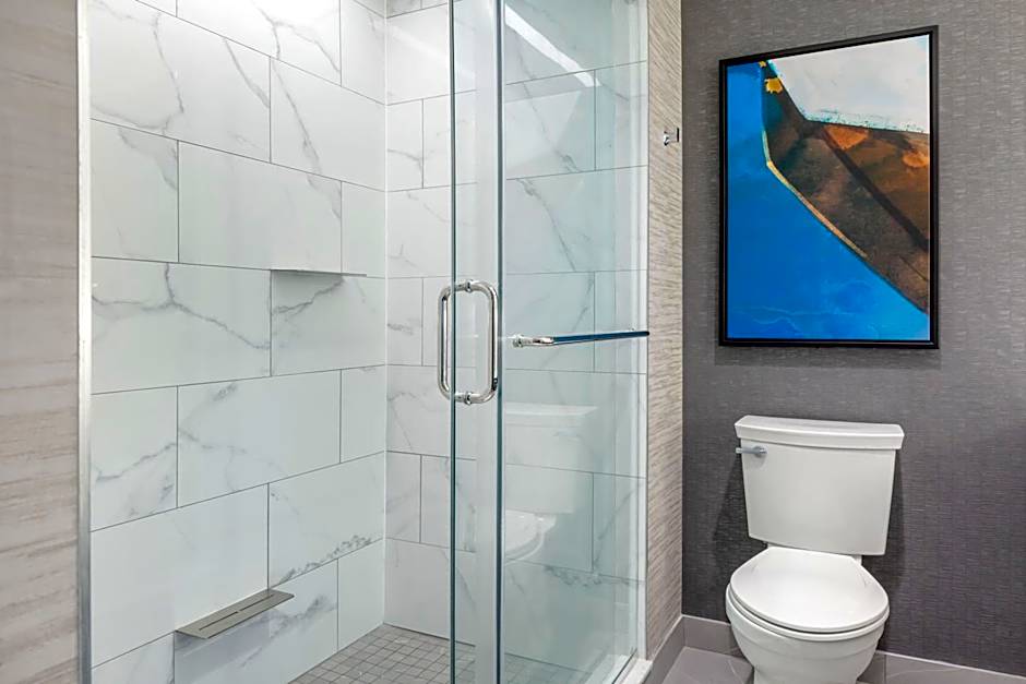 Cambria Hotel Niagara Falls