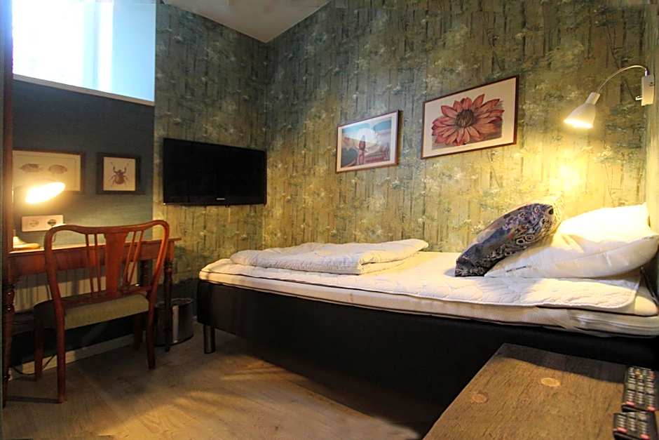Skanstulls Boutique Hostel