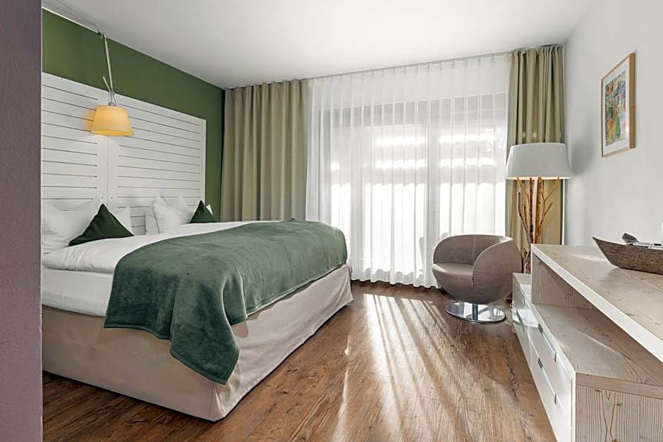 Hotel Villa Lago