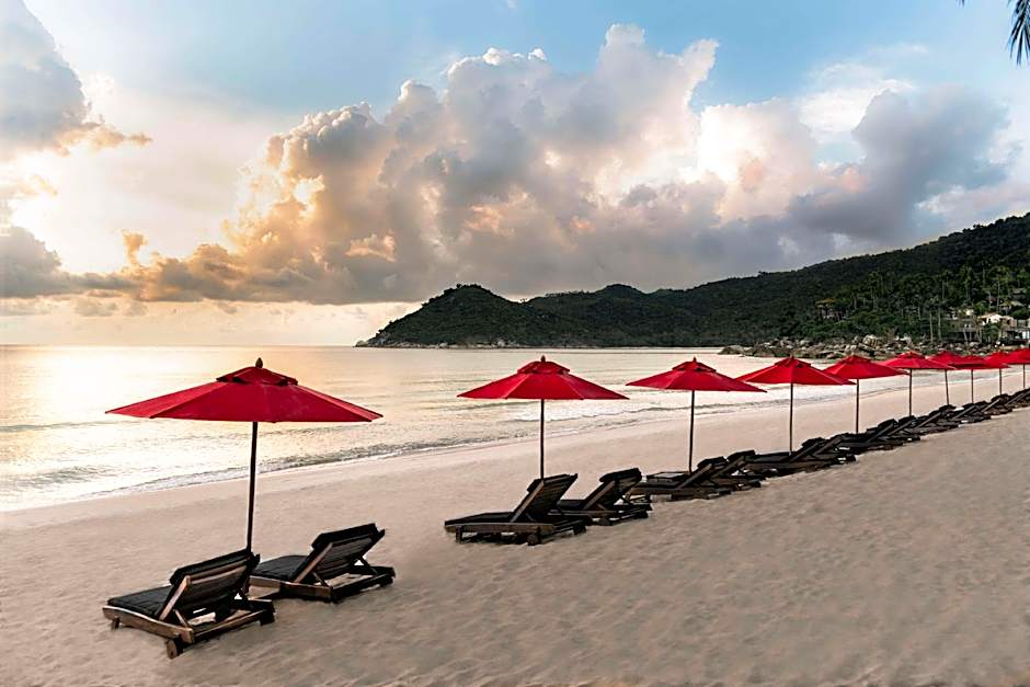 Anantara Rasananda Koh Phangan Villas