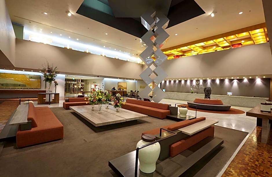 InterContinental Presidente Mexico City By IHG
