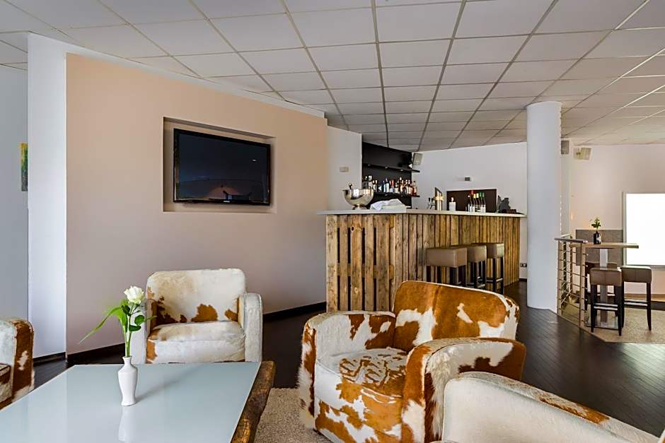 Hotel Freiraum