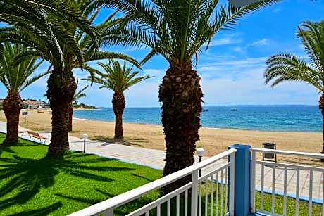 Olympion Beach Hotel