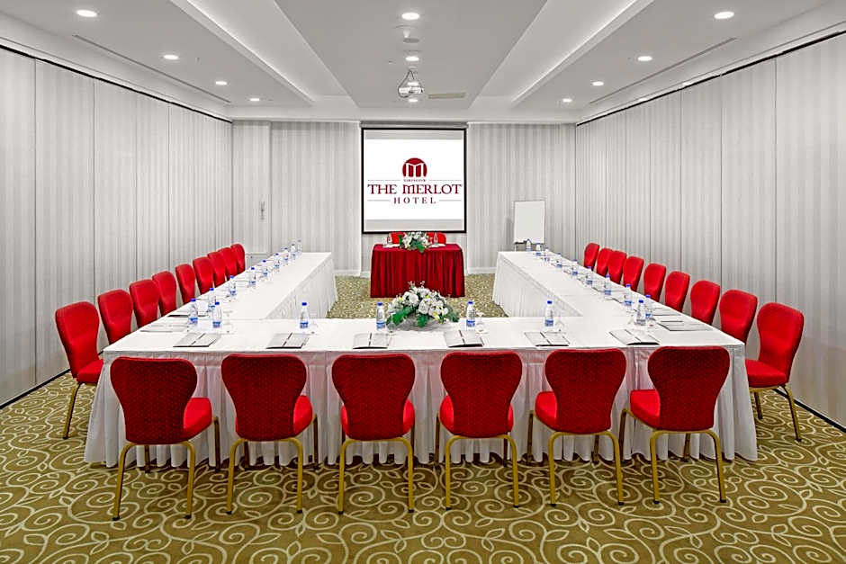 The Merlot Hotel Eskisehir