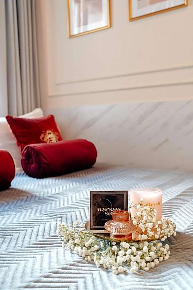 Warsaw Story - LoftAffair Collection