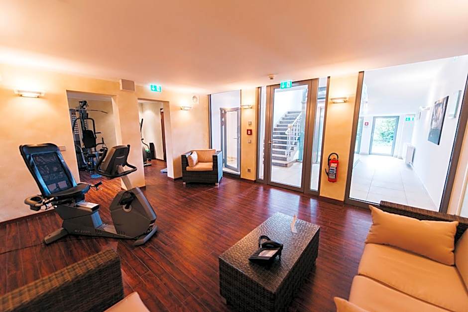 HOTEL KOCKS am Mühlenberg