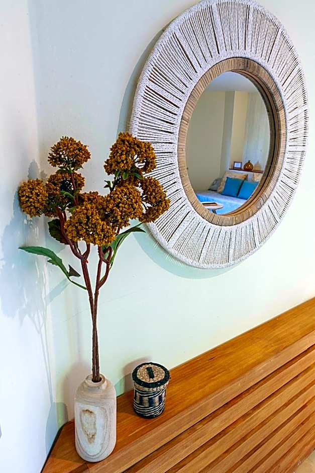 Hostal León Dormido